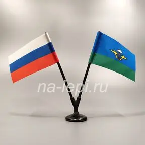Влажок двойной РВ - ВДВ
