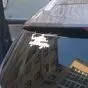 Наклейка «Вертолет Ми-8АМТШ»