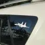 Наклейка «Истребитель-бомбардировщик Sу-34». na-lepi.ru