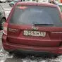 Наклейка «Штурмовик Sу-25» - светоотражающая плёнка красного цвета