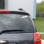 Наклейка «Фронтовой бомбардировщик Sу-24М». Магазин na-lepi.ru