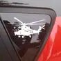 Наклейка «Вертолет Ми-35» на сайте na-lepi.ru