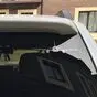 Наклейка «Пассажирский самолёт Эйрбас 318»