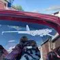 Наклейка «Стратегический бомбардировщик 3М» 