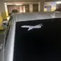 Наклейка «Bombardier CRJ-200». Магазин na-lepi.ru