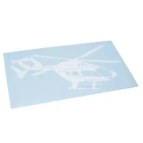 Наклейка «Вертолёт «Eurocopter EC 145»