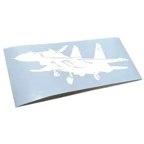 Наклейка «Sу-30СМ вариант 3»
