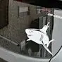 Наклейка «Подводная лодка «Акула»