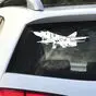 Наклейка «Sу-24 вариант 3»