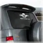 Наклейка Эмблема ВДВ Никто, кроме нас!